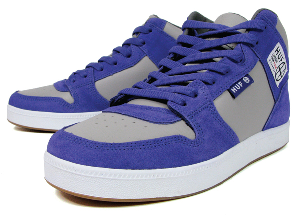 Huf Footwear Huf1 01