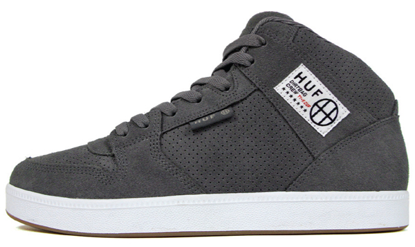 Huf Footwear Huf1 04