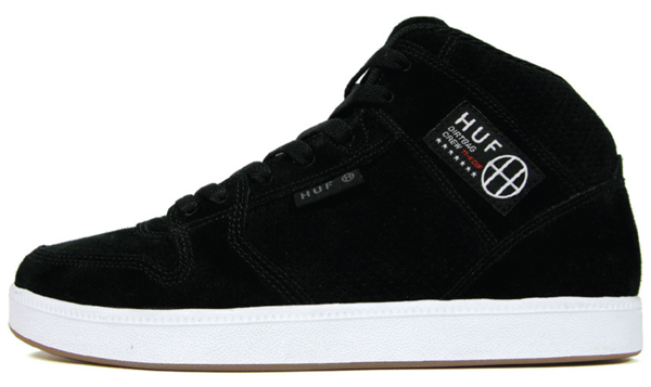 Huf Footwear Huf1 05