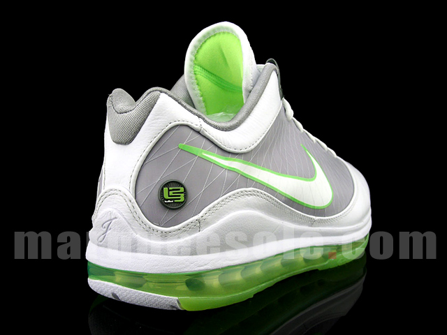 Lbj 7 Mean Green Low M 4m