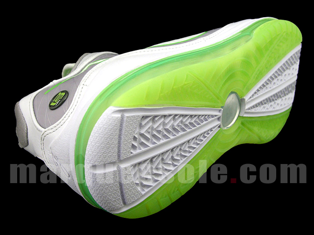 Lbj 7 Mean Green Low M 5m