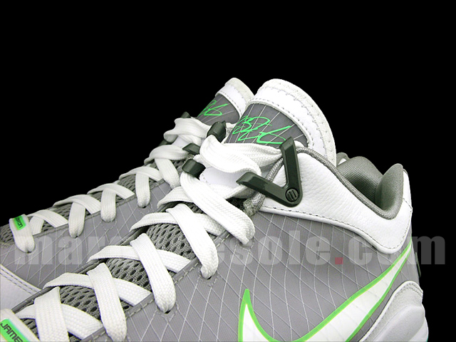 Lbj 7 Mean Green Low M 6m