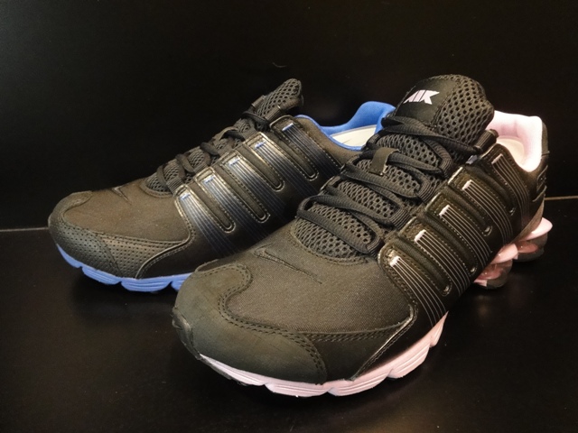 Nike Air Shox NZ 2.0 - Air Attack Pack - New Images