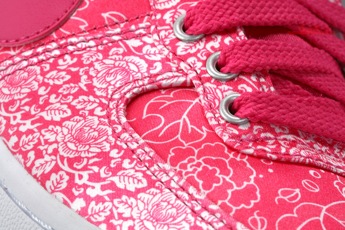 Nike Wmns Qi Pao Pack 10