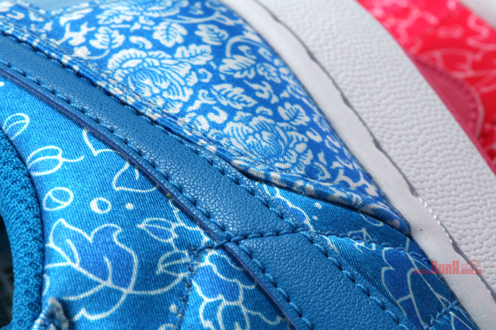 Nike Wmns Qi Pao Pack 11