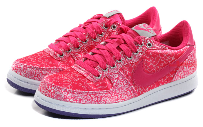 Nike Wmns Qi Pao Pack 4
