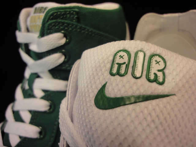 Nike Sportswear – True Colors World Cup Footwear Collection – New Images
