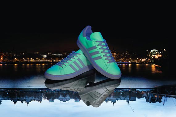 Adidas Consortium Campus Gid 02