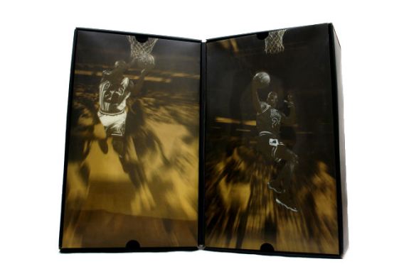 Air Jordan Dmp 91 96 02