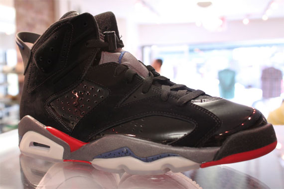 Air Jordan Vi Pistons Available 05