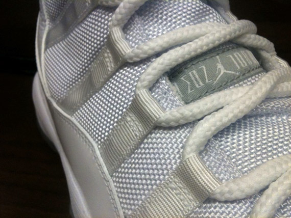 Air Jordan XI (11) - 25th Anniversary | Release Reminder