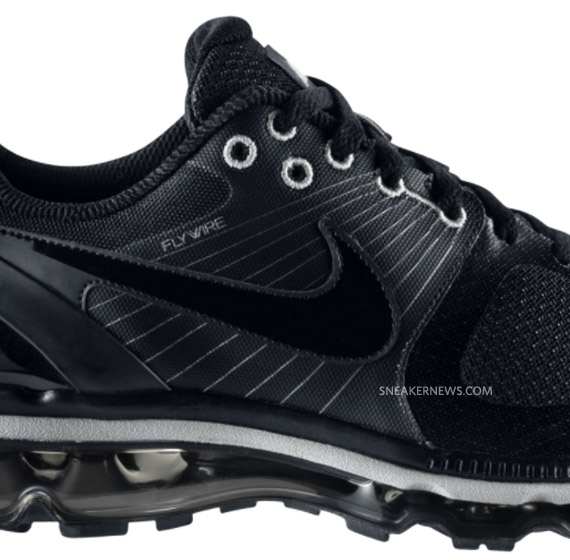 Air Max 2010 Attack Pack 01