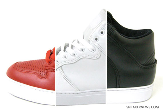 Alife Everybody High - Lux Pack