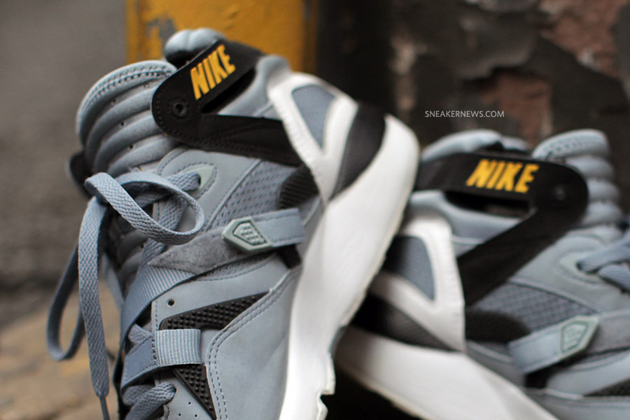 Classics Revisited Nike Air Trainer Max 91 12