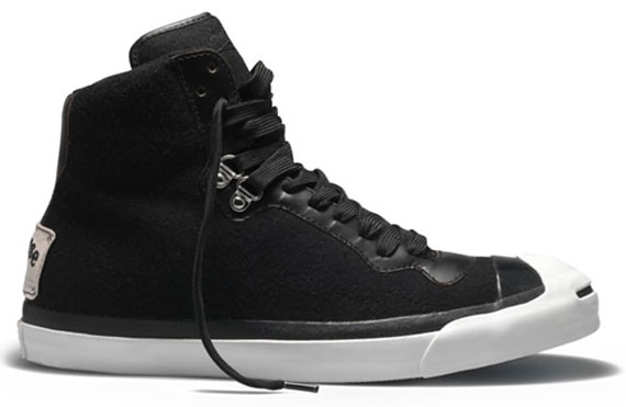 Converse Jack Purcell Fall 2010 02