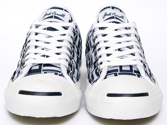 Converse Jack Purcell Sailcloth Ox 03