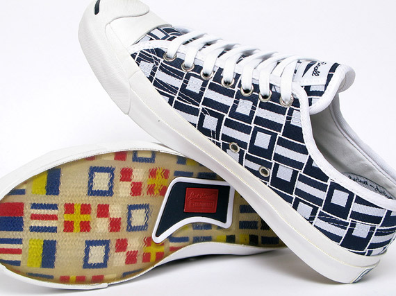 Converse Jack Purcell Sailcloth Ox 04