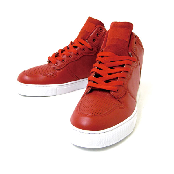 Lux Red 01