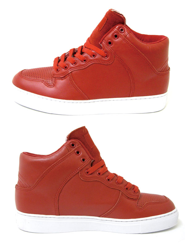 Lux Red 02