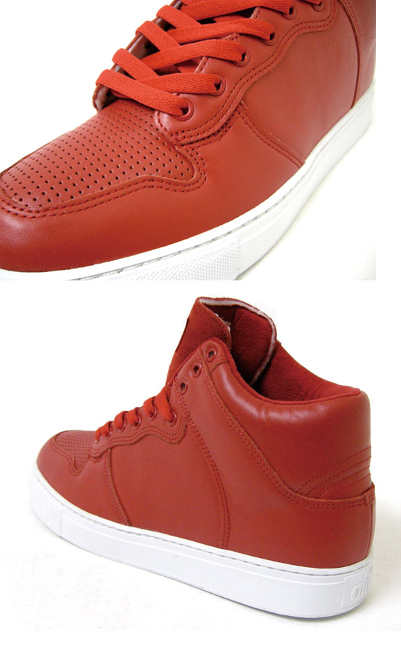 Lux Red 03