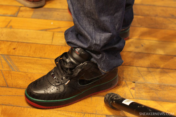 Mr Cartoon Nsw True Colors Usa Collab Launch 21 Mercer 10