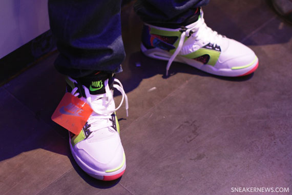 Mr Cartoon Nsw True Colors Usa Collab Launch 21 Mercer 34