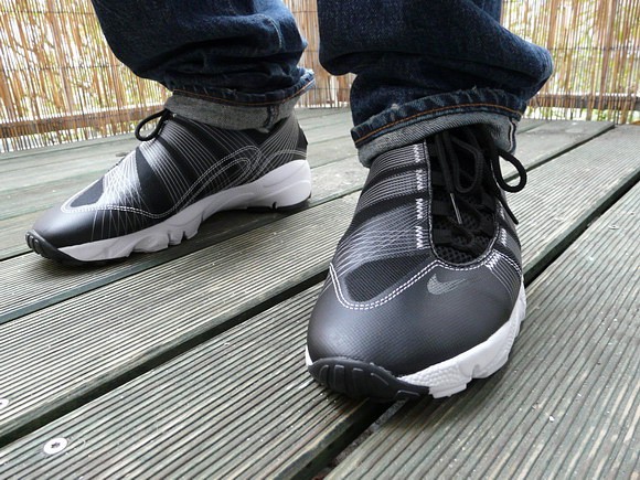 Mr Cartoon X Nike Footscape Freemotion