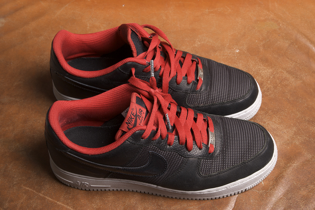 Nike Af1 3 11