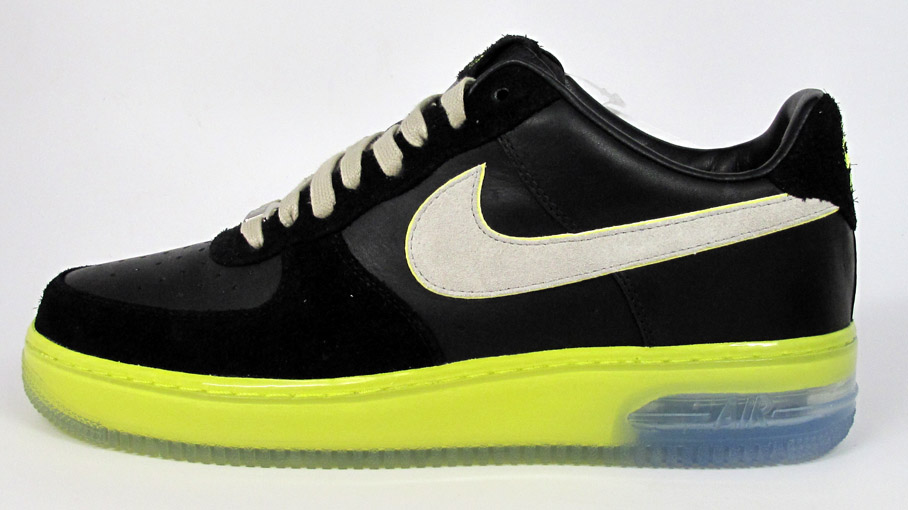 Nike Af1 Bespoke Daniel Borenstein 04
