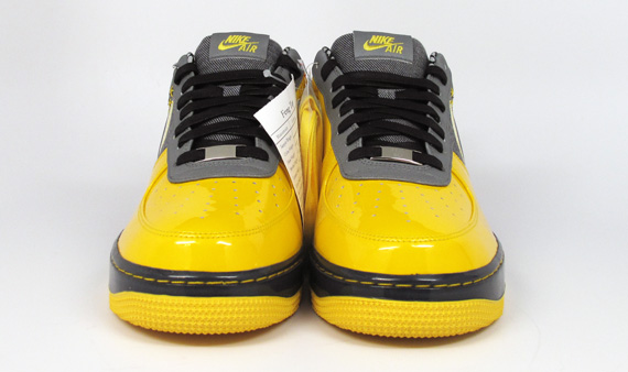 Nike Af1 Bespoke Ming So 02