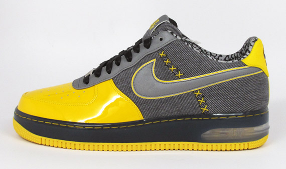 Nike Af1 Bespoke Ming So 04