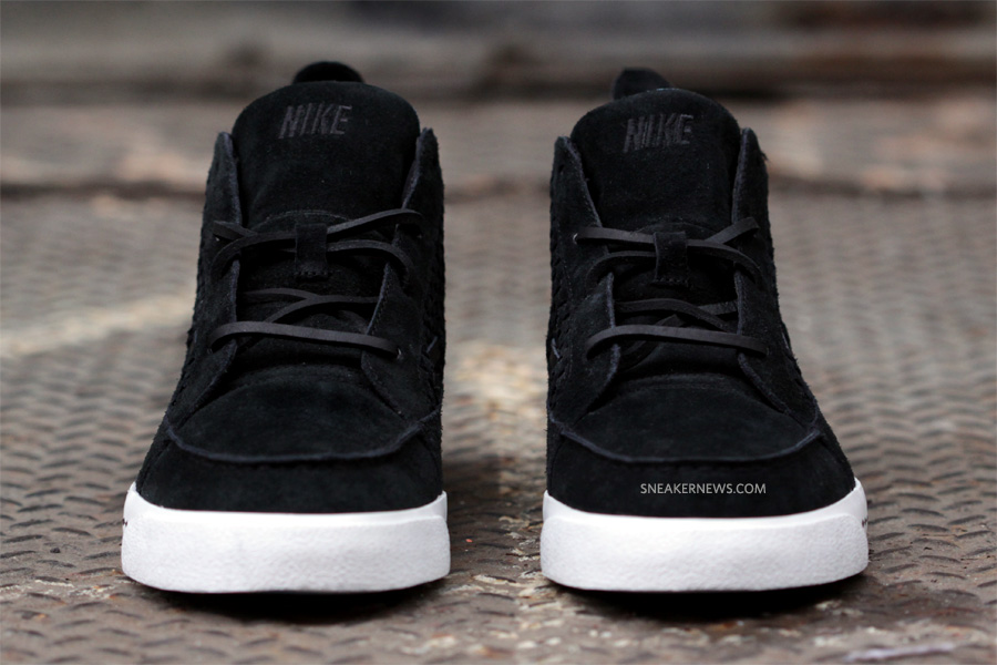 Nike Aina Woven Interview 05