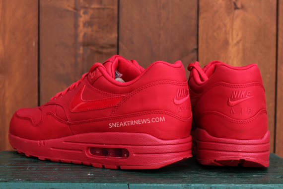 Nike Air Attack Pack Detailed Look 12