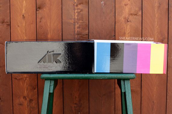 Nike Air Attack Pack Detailed Look 19