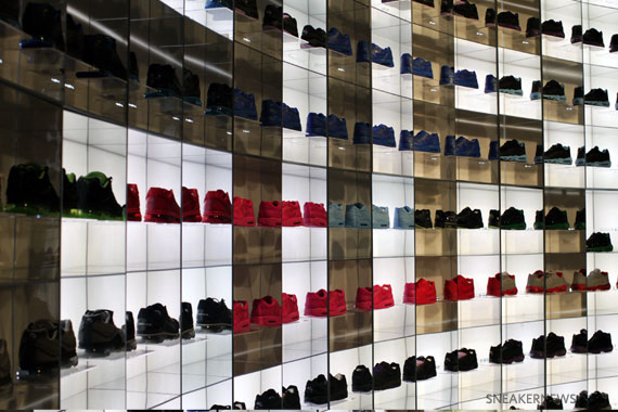 Nike Air Attack Pack Display 12
