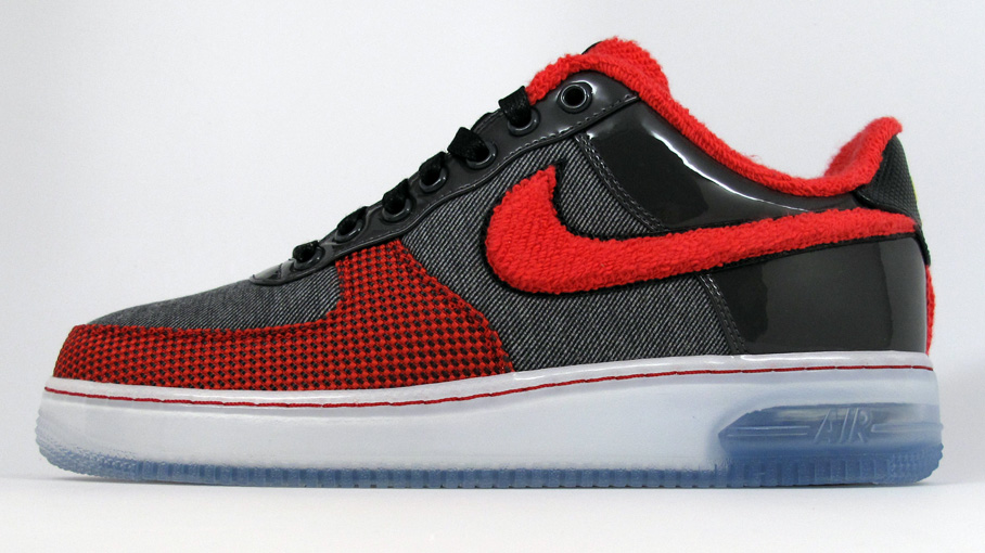 Nike Air Force 1 Bespoke David Margolis 01
