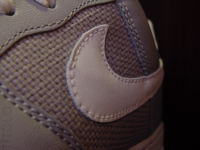 Nike Air Force 1 Low Wolf Grey 03
