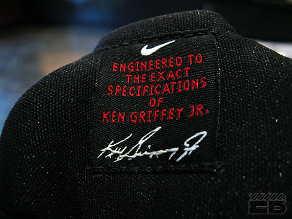 Nike Air Griffey Max Gd Ii Release Reminder 03