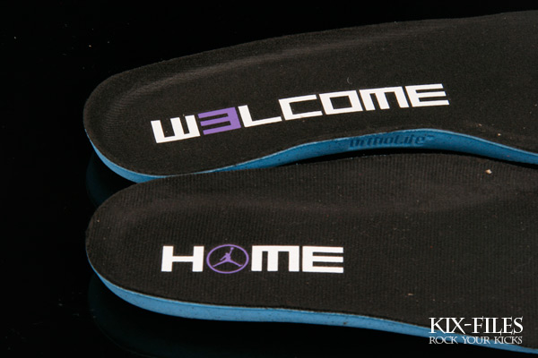 Air Jordan 2010 – W3LCOME HOME | Available