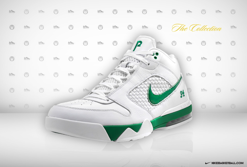 Nike Air Legacy Pierce White 02
