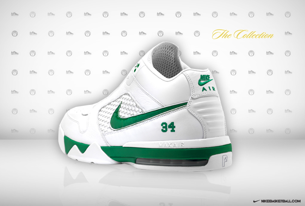 Nike Air Legacy Pierce White 03