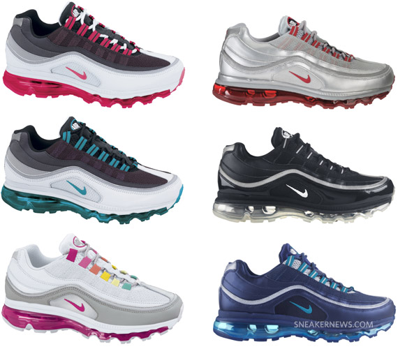 Nike Air Max 247 Preview Fall 2010 12
