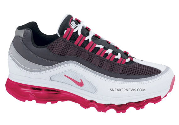 Nike Air Max 24 7 Preview Fall 2010 09