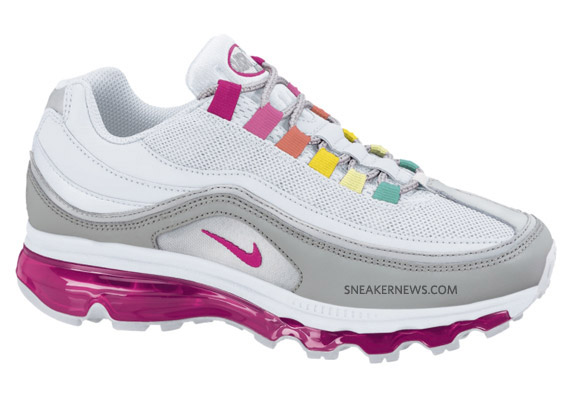 Nike Air Max 24 7 Preview Fall 2010 11