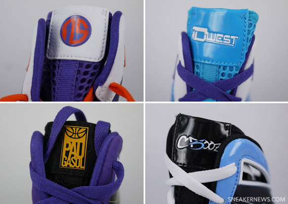 Nike Air Max Hyperize Pe Gr Collection