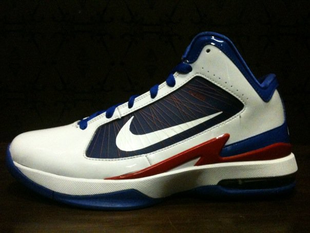 Nike Air Max Superfly Ben Gordon Pe 01