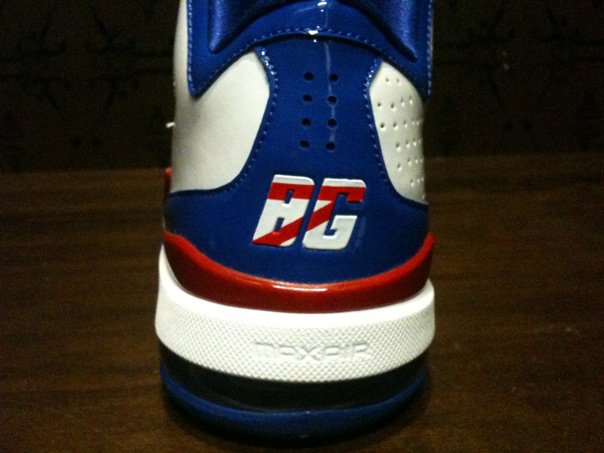 Nike Air Max Superfly Ben Gordon Pe 02