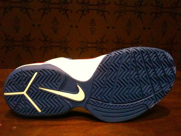 Nike Air Max Superfly Ben Gordon Pe 03