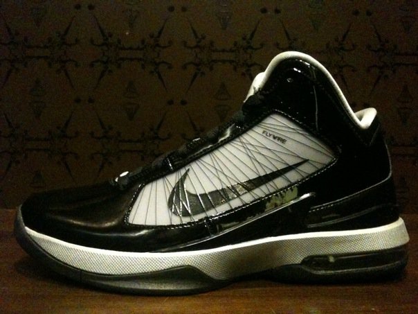 Nike Air Max Superfly Tony Parker Pe 01