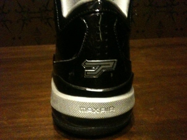 Nike Air Max Superfly Tony Parker Pe 02